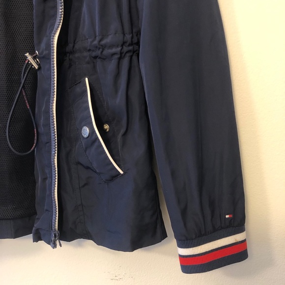 Tommy Hilfiger jacket size S - Picture 2 of 10